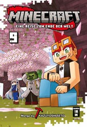 Minecraft 09