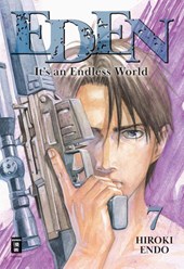 Eden 07