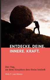 Entdecke. Deine. Innere. Kraft.