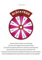 Glucksrad