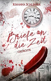 Briefe an die Zeit