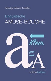 Linguistische Amuse-Bouche