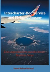 Intercharter-Bootservice and Flying-Company