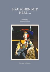 Hauschen mit Herz ...