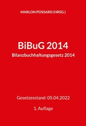 BiBuG 2014 (Bilanzbuchhaltungsgesetz 2014)