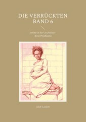 Die Verruckten Band 6