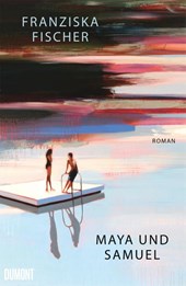 Maya und Samuel
