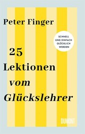 In 25 Lektionen zum Glück