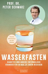 Wasserfasten