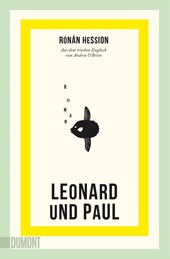 Leonard und Paul
