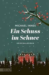 Ein Schuss im Schnee