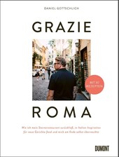 Grazie Roma
