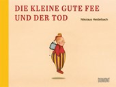 Die kleine gute Fee und der Tod