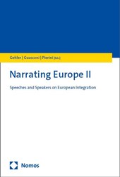 Narrating Europe