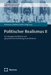 Politischer Realismus II