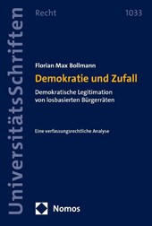 Demokratie und Zufall