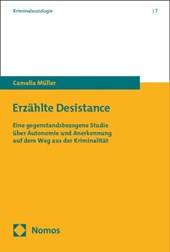 Erzählte Desistance