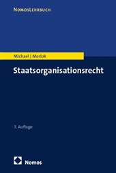 Staatsorganisationsrecht