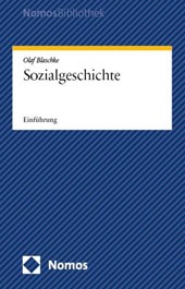 Sozialgeschichte