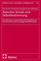 Zwischen Schutz und Selbstbestimmung