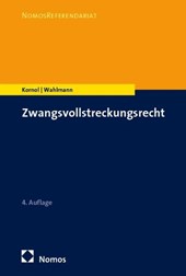 Zwangsvollstreckungsrecht