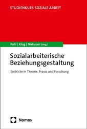 Sozialarbeiterische Beziehungsgestaltung
