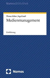 Medienmanagement
