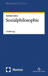 Sozialphilosophie