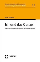 Ich und das Ganze