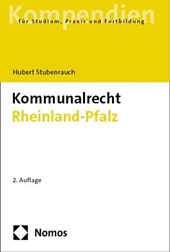 Kommunalrecht Rheinland-Pfalz