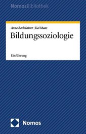 Bildungssoziologie
