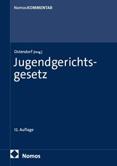 Jugendgerichtsgesetz