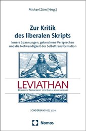 Zur Kritik des liberalen Skripts