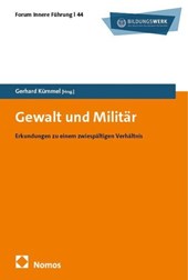 Gewalt und Militär