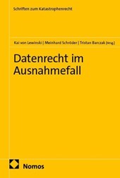 Datenrecht im Ausnahmefall
