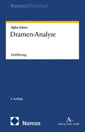 Dramen-Analyse