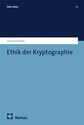 Ethik der Kryptographie