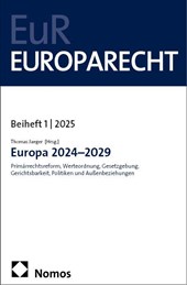 Europa 2024-2029