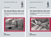 Paket "Der Qanchi Machu lebt noch"