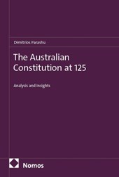 The Australian Constitution at 125