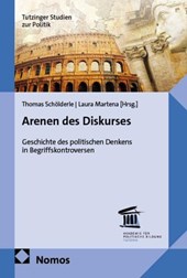 Arenen des Diskurses