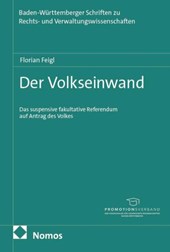 Der Volkseinwand