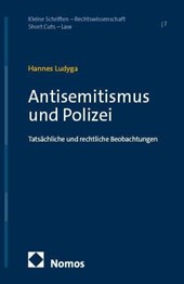 Antisemitismus und Polizei
