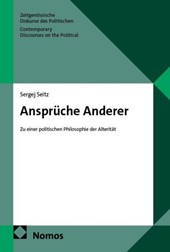 Ansprüche Anderer