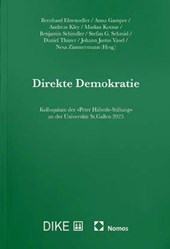 Direkte Demokratie