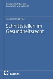 Schnittstellen im Gesundheitsrecht