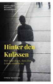 Hinter den Kulissen
