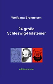 24 grosse Schleswig-Holsteiner