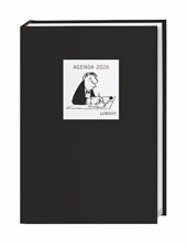 Loriot Agenda A5 2026