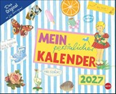 Gabi Kohwagner Mein persönlicher Kalender 2027